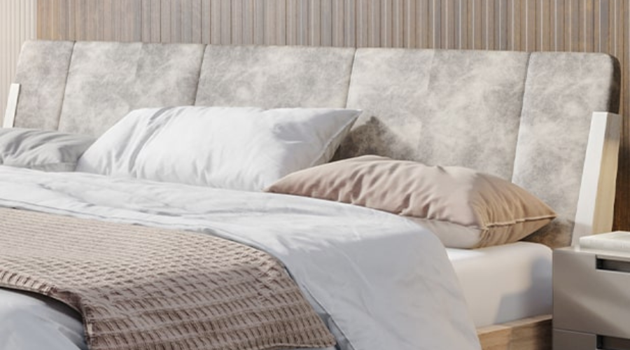 Donavie Bed Design